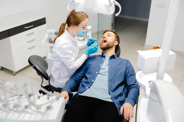 Our Range of Dental Services in Malverne, NY