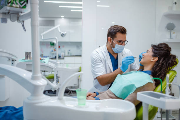 Best Dental Exams and Cleanings  in Malverne, NY